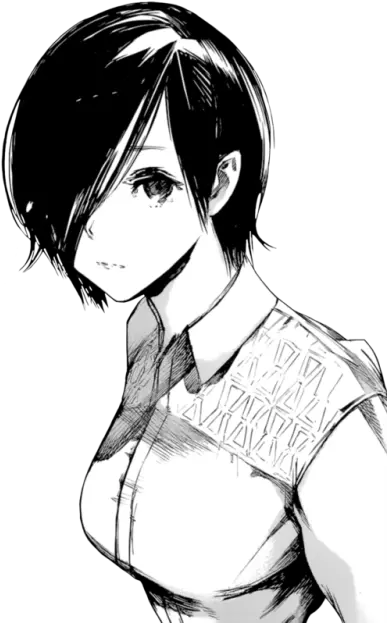 Download Hd Transparent Tokyo Ghoul Tokyo Ghoul Touka Tokyo Ghoul Chapter 122 Png Tokyo Ghoul Logo