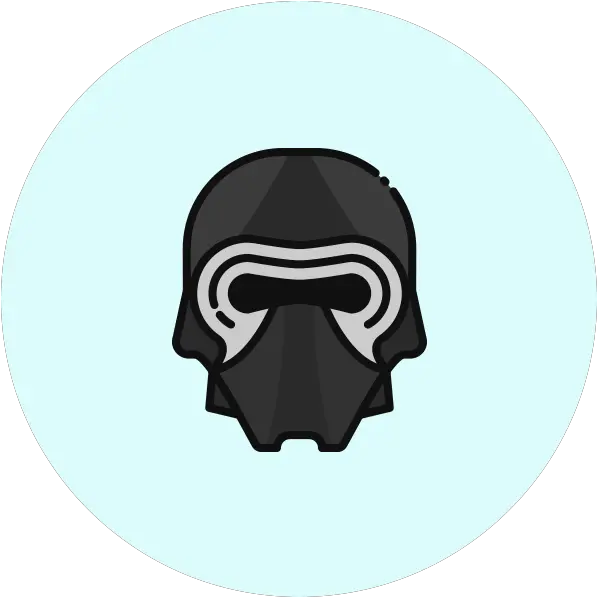 Kylo Ren Icon Transparent Starwars Gifs Png Kylo Ren Icon