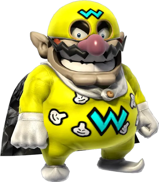 Wario Png Pic Wario Transparent Wario Transparent