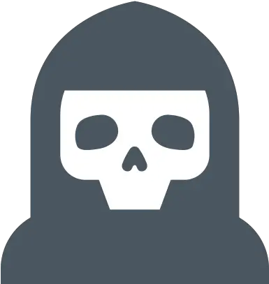 Death Grim Halloween Reaper Icon Presidio Chapel Of San Elizario Png Reaper Png