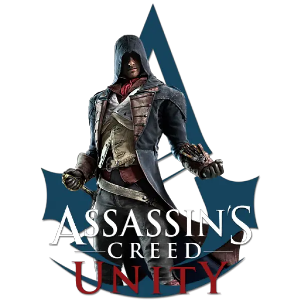 Assassinu0027s Creed Png Images Free Download Assassins Creed Unity Arno Dorian Creed Logos