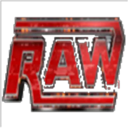 Wwe Transparent Raw Logo Language Png Wwe Transparent Logo