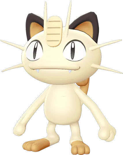 Meowth Meowth Png Meowth Png