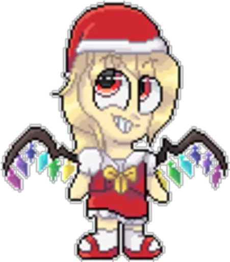 Deviant Art 1 Album Jossie Fotkicom Photo And Video Fictional Character Png Flandre Scarlet Icon
