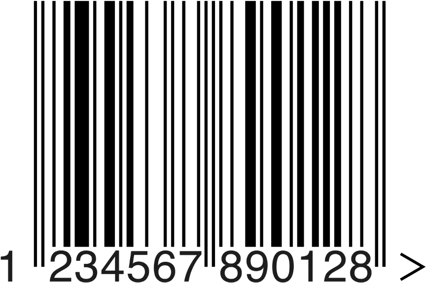 Sample Barcode Png