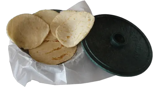 Arroz Y Frijoles Lid Png Tortilla Png
