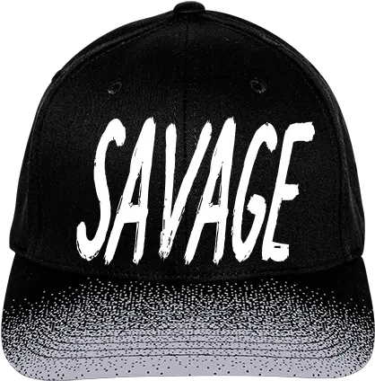 Download Hd Savage Transparent Black Transparent Transparent Background Cubs Hats Png Cubs Logo Png