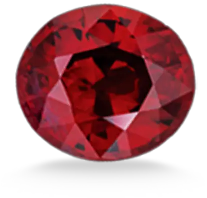Garnet Gem Images Solid Png Garnet Png