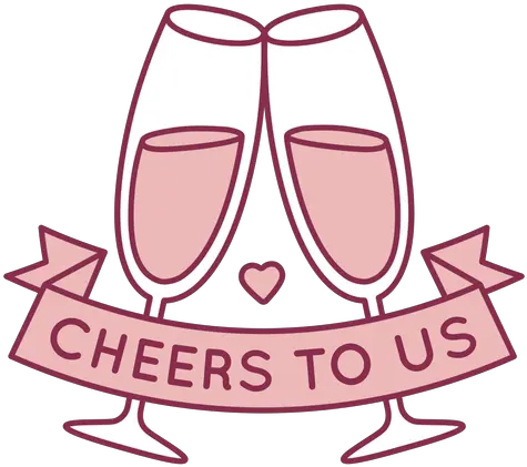 Transparent Png Svg Vector File Wine Glass Cheers Png
