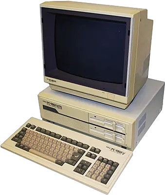 Emulación El Hilo De Los Emuladores Para Pc Vol2 Nec Png Kega Fusion Icon