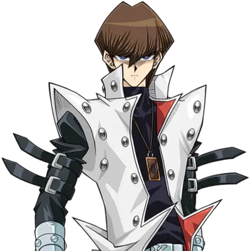 Seto Kaiba Yu Gi Oh Kaiba Png Duel Links Icon