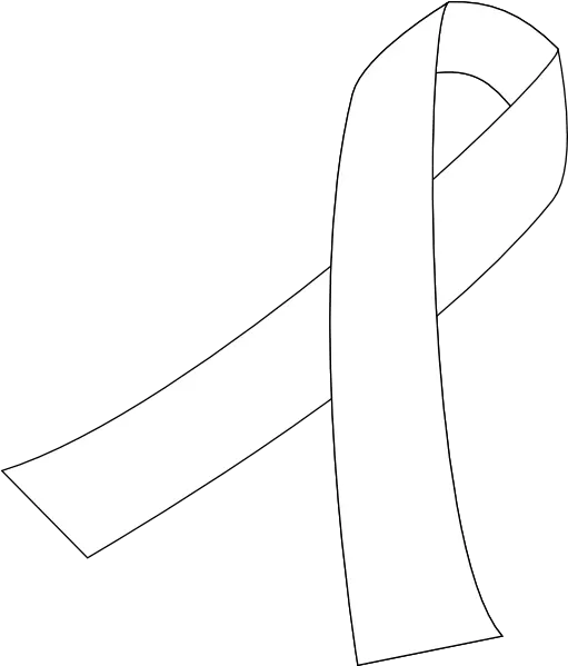 Free Lung Cancer Ribbon Png Download Clip Art Vector Lung Cancer Ribbon Lung Png