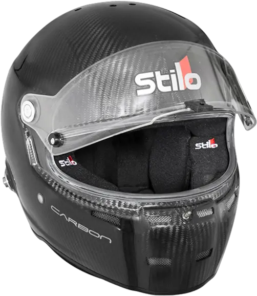 Sa2015 Helmets Simpson Racing Stilo Helmets St5 Png Icon Ghost Carbon
