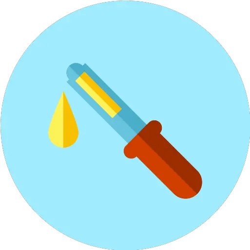 Pipette Lab Png Icon 5 Png Repo Free Png Icons Circle Lab Png