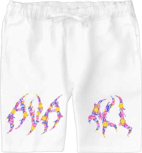 Avani Merch Shorts White Shorts Fashion Design Clothes Bermuda Shorts Png Nike Icon Mesh Shorts