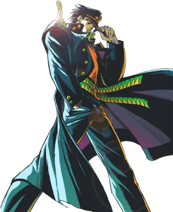 Jotaro Kujo Ova Vs Battles Wiki Fandom Jotaro Kujo Png Jotaro Kujo Png