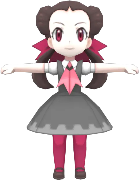 Omega Ruby Alpha Sapphire Roxane Pokemon Fan Art Png Pokemon Ruby Icon