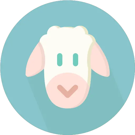 Sheep Free Animals Icons Iphone 7 Png Sheep Png