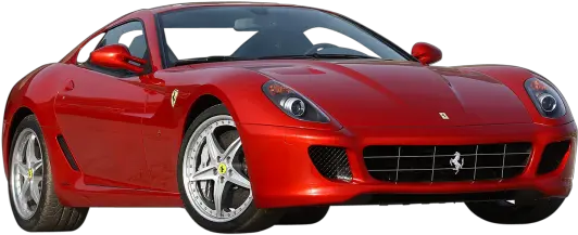 Ferrari 599 Gtb Png Transparent