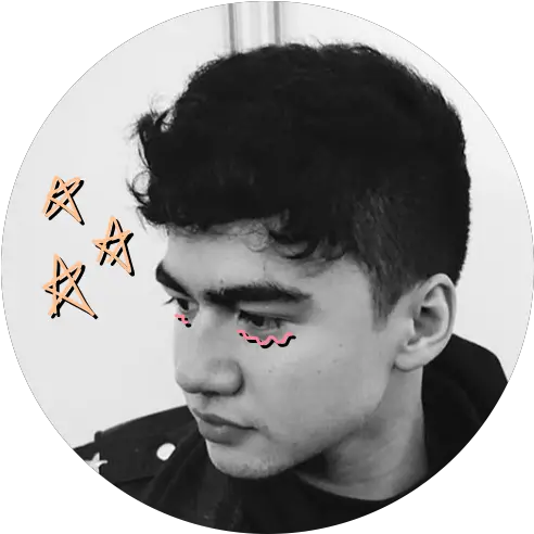 Icons Icon Profile Picture Calum Hood Calum Hood Hoodies Png How Big Is A Twitter Icon