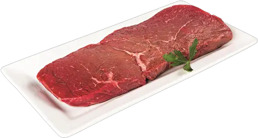 Reserve Boneless Top Sirloin Steak Meat Png Steak Transparent