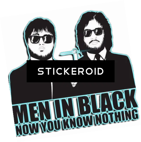 Download Hd Men In Black Mib Duke Nukem Forever Box Art Poster Png Men In Black Logo