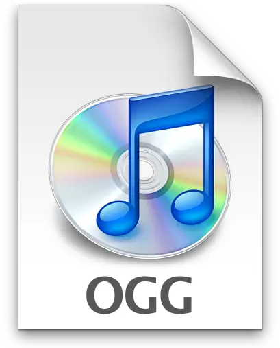Ogg Normalizer Ogg Vorbis Icon Png Cara Ganti Icon Batre Android