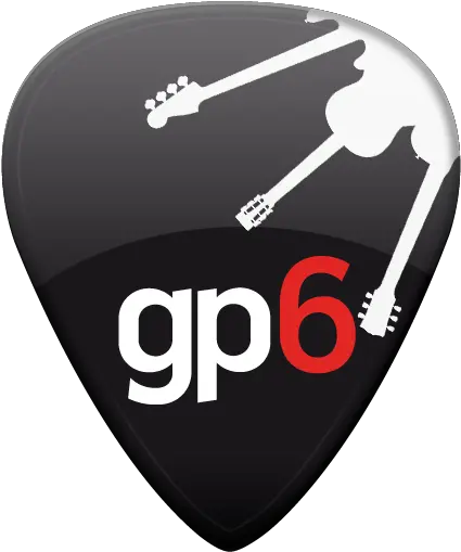 Guitar Pro 6 Icon Png Desktop