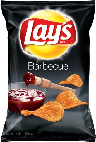 Layu0027s Bbq Potato Chip 15 Oz 64 Ct Barbeque Lays Png Potato Chips Icon