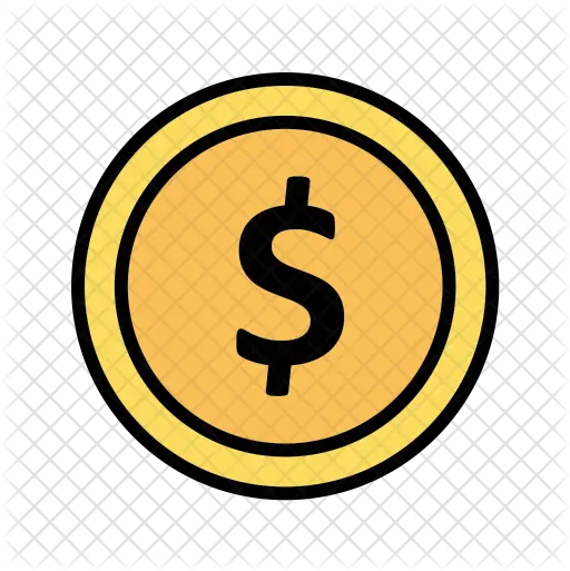 Cent Icon Vector Graphics Png Cent Png