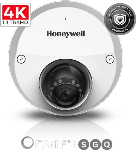 Honeywell Ip Video Systems Ip Cameras Nvrs Honeywell Ip Camera Png Icon Alliance Camera