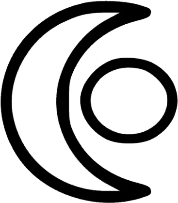 Otsutsuki Clan Logo Black And White Roblox Naruto Otsutsuki Clan Symbol Png Clan Logo