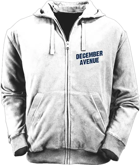 December Avenue Hoodie Hoodie Template Full Size Png Wordpress One Product Store Hoodie Template Png