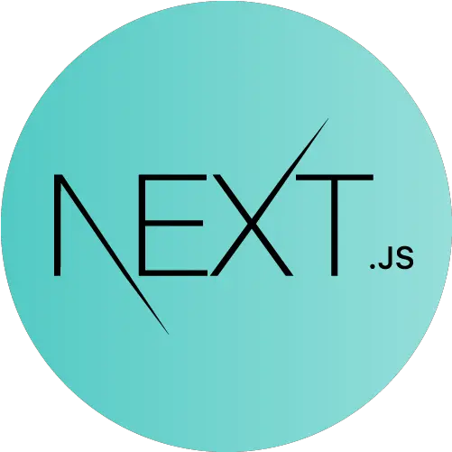 Why Do We Love Nextjs In 2021 Dot Png Js Icon