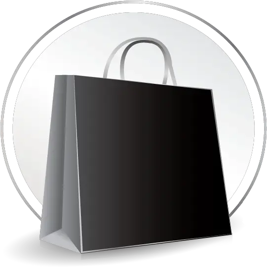 Online Shopping Bag Icon Burnham Grammar School Png White Shopping Bag App Icon Download