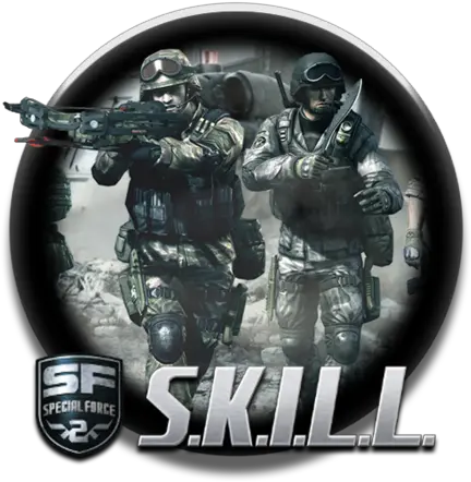 Special Force 2 Hack Force2easygame Special Force 2 Icon Png Vista Xp Icon