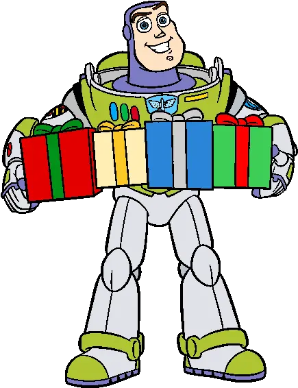 Toy Story Christmas Clip Art Toy Story Christmas Clipart Png Buzz Lightyear Icon