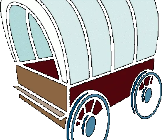 Pioneer Clipart Clip Art Wagon Png Wagon Png
