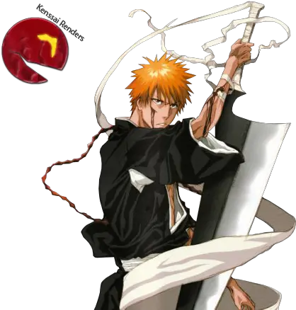 Ichihime Kurosaki Ichigo Icon 34162783 Fanpop Big 3 Anime Png Rukia Icon