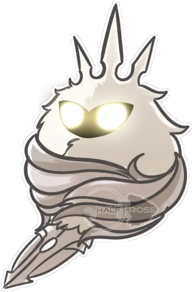 Steam Community A Very Small Radiance Small Radiance Hollow Knight Png Hollow Knight Steam Icon