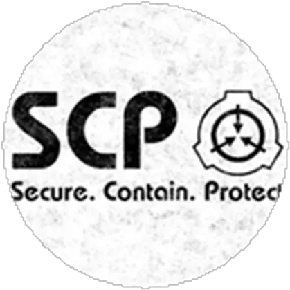 Scp Containment Breach V Scp Foundation Png Scp Containment Breach Logo