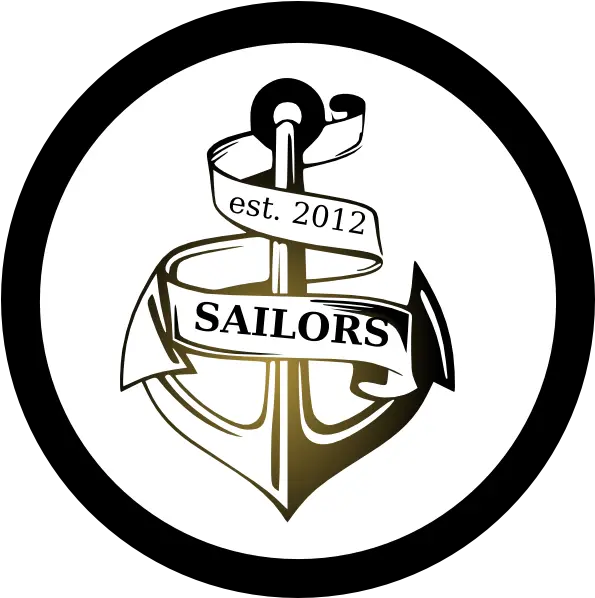 Free Jangkar Vector Download Png Images Anchor Black And White Clip Kumpulan Icon Keren