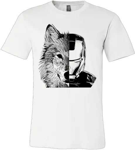 House Stark X Tony Unisex Slim Fit T Shirt Baboon Png House Stark Png