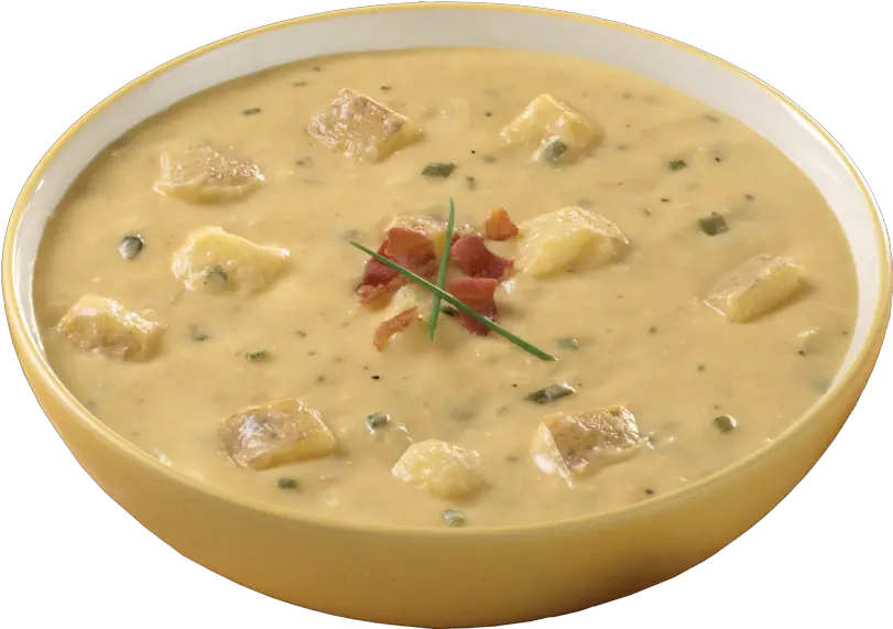 Download Hd Clam Chowder Soup Png Clip Art Free Soups Does Honey Baked Have Soup Png