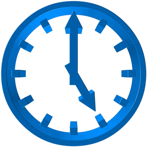 Clock Time Meeting Free Image On Pixabay Clock Ringing Png Over Time Icon