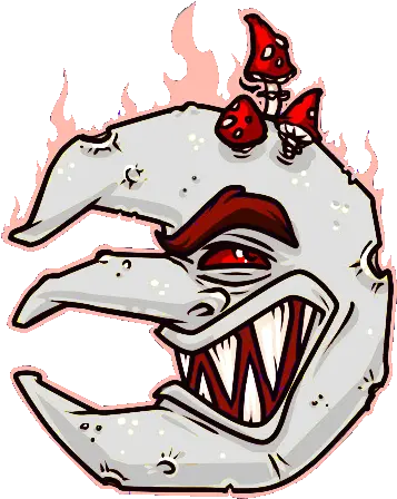 Metal Skarsnik Headbangers Gobbos Total War Warhammer Fictional Character Png Total War Warhammer Icon