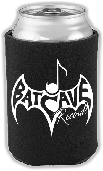 Noosepng The Thirsty Crows Beer Koozie Premium 4mm Batcave Records Noose Transparent Background