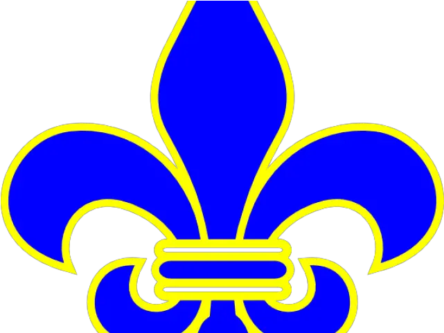 Pancake Clipart Boy Scout Turquoise Fleur De Lis Clipart Fleur De Lis Saints Symbol Png Fleur De Lis Png