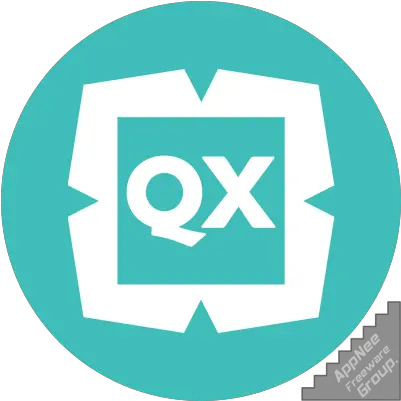 V170 Quarkxpress U2013 Fully Integrated Graphic Design And Vertical Png Snes Folder Icon