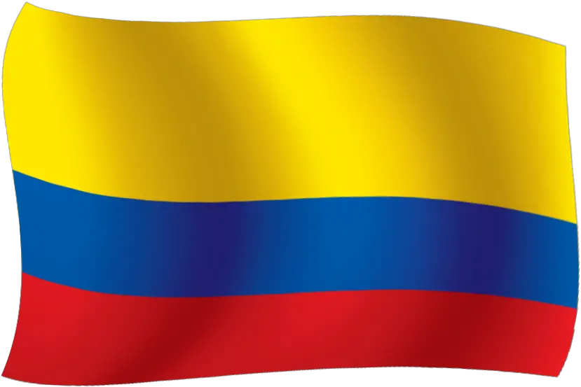 Colombia Flag Png Vector Colombian Flag Emoji Png Colombia Flag Png